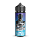 Peeky Blenders 100ML Shortfill - Shellberg