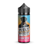 Peeky Blenders 100ML Shortfill - Shellberry