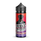 Peeky Blenders 100ML Shortfill - Shot In The Dark