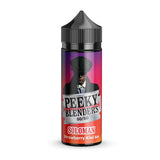 Peeky Blenders 100ML Shortfill - Soloman