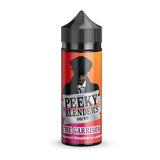 Peeky Blenders 100ML Shortfill - The Garrison