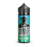 Peeky Blenders 100ML Shortfill - Tommy Gun