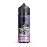Peeky Blenders 100ML Shortfill - Vendetta
