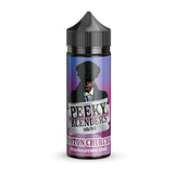 Peeky Blenders 100ML Shortfill - Winston Churchill