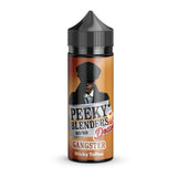 Peeky Blenders Desserts 100ML Shortfill - Gangster