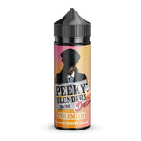 Peeky Blenders Desserts 100ML Shortfill - Jeremiah