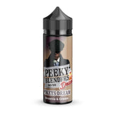 Peeky Blenders Desserts 100ML Shortfill - Pikeys Dream