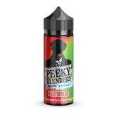 Peeky Blenders Freeze 100ML Shortfill - Brummie