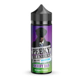 Peeky Blenders Freeze 100ML Shortfill - Derby Day