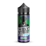 Peeky Blenders Freeze 100ML Shortfill - Major