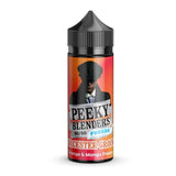Peeky Blenders Freeze 100ML Shortfill - Worcester Ground
