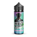 Peeky Blenders Menthol 100ML Shortfill - Bugsy Malone
