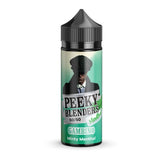 Peeky Blenders Menthol 100ML Shortfill - Gambino