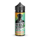 Peeky Blenders Menthol 100ML Shortfill - Goodfellas