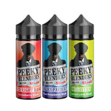 Peeky Blenders Slush 100ML Shortfill - Bookies Favourite