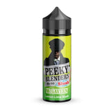Peeky Blenders Slush 100ML Shortfill - McGavern