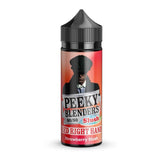 Peeky Blenders Slush 100ML Shortfill - Red Right Hand