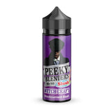 Peeky Blenders Slush 100ML Shortfill - Witch Craft