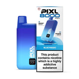 PIXL 8000 Prefilled Pod Vape Kit Box of 5 - Blue Magic