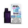 PIXL Duo 12 Replacement Pods Pack of 5 - Blue Edition