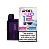 PIXL Duo 12 Replacement Pods Pack of 5 - Lemonade Edition