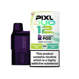 PIXL Duo 12 Replacement Pods Pack of 5 - Mint Edition