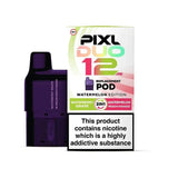 PIXL Duo 12 Replacement Pods Pack of 5 - Watermelon Edition