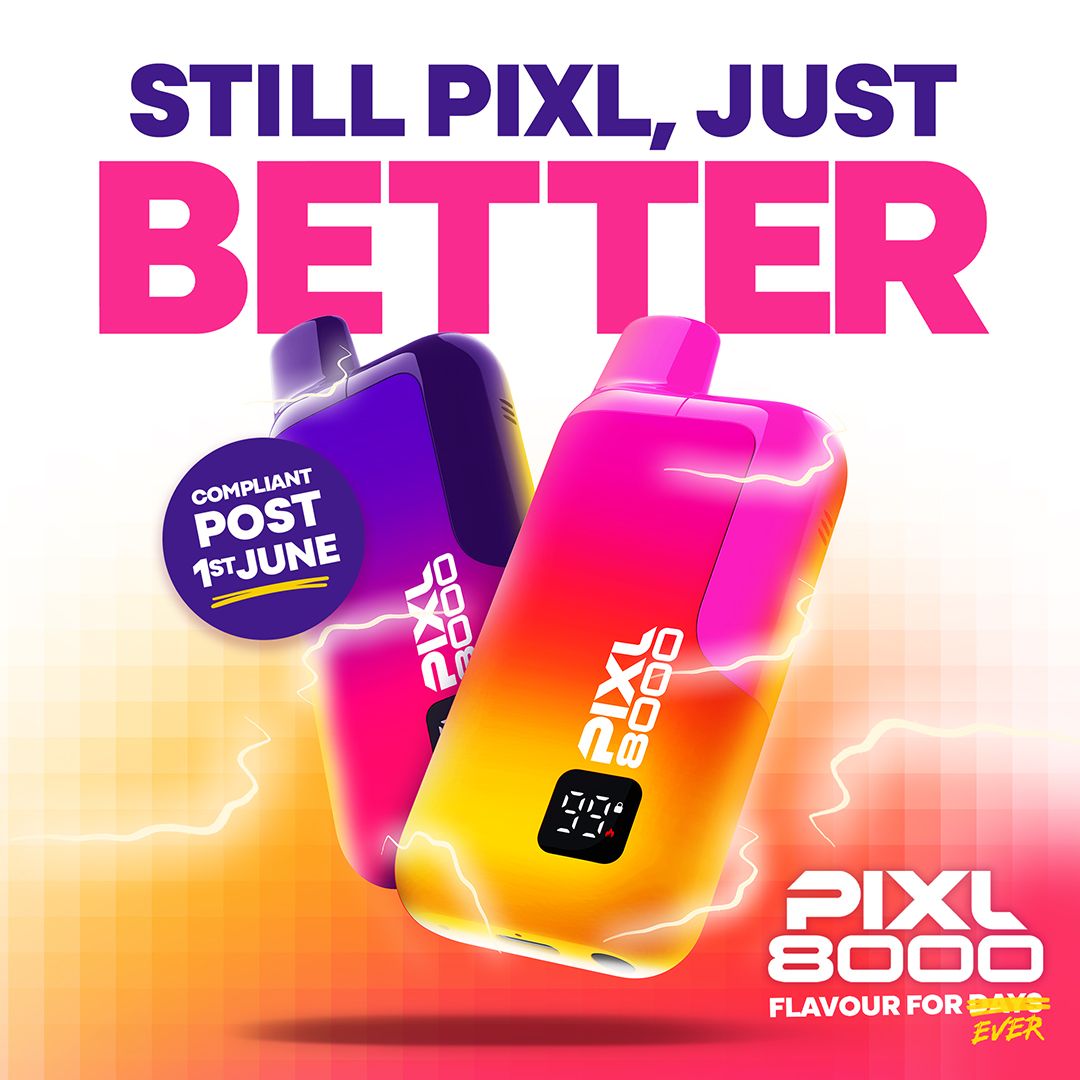 pixl 8000