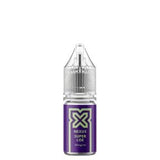 Pod Salt Nexus 10ML Nic Salt (Pack of 10) - 10mg