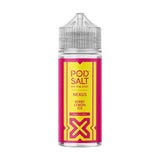 Pod Salt Nexus Shortfill 100ml E - Liquids - Berry Lemon Ice