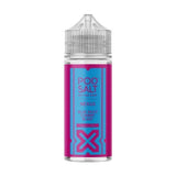 Pod Salt Nexus Shortfill 100ml E - Liquids - Blue Razz Cherry Blast