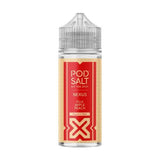 Pod Salt Nexus Shortfill 100ml E - Liquids - Fuji Apple Peach