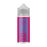 Pod Salt Nexus Shortfill 100ml E - Liquids - Grape Berry Burst