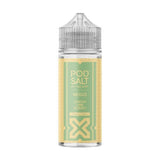Pod Salt Nexus Shortfill 100ml E - Liquids - Lemon Lime Sorbet