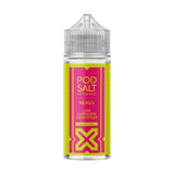 Pod Salt Nexus Shortfill 100ml E - Liquids - Lime Raspberry Grapefruit