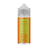 Pod Salt Nexus Shortfill 100ml E - Liquids - Orange Mango Lime