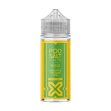 Pod Salt Nexus Shortfill 100ml E - Liquids - Pineapple Passion Lime