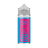 Pod Salt Nexus Shortfill 100ml E - Liquids - Sour Blue Raspberry