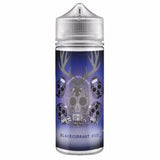 Poison 100ml E - Liquid - Blackcurrant Ice