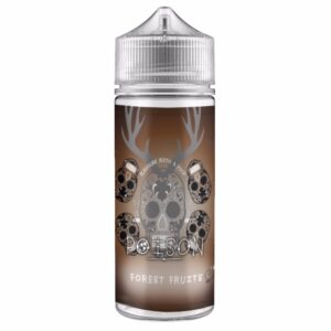 Poison 100ml E - Liquid - Forest Fruits
