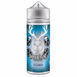 Poison 100ml E - Liquid - Hznbrg