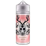 Poison 100ml E - Liquid - Mother Milk