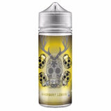 Poison 100ml E - Liquid - Sherbert Lemon