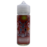 Poison 100ml E - Liquid - Skittles
