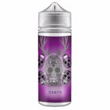 Poison 100ml E - Liquid - Vimto