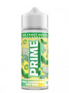 Prime 100ml Shortfill - Apple Elderflower and Mint