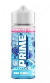 Prime 100ml Shortfill - Blue Slush