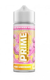 Prime 100ml Shortfill - Pink Lemonade