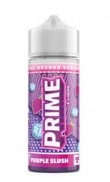 Prime 100ml Shortfill - Purple Slush