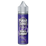Pukka 50ml Shortfill - Blackcurrant